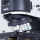 Motic® PA53MET-BD-3D Trinocular Upright Industrial Microscope w/ Analysis Professional Software Suite