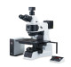 Motic® PA53MET Trinocular Upright Industrial Microscope, 100W Reflected Illumination