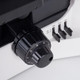 Motic® PA53MET-BD-T Trinocular Upright Industrial Microscope- Reflected & Transmitted Illumination