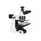 Motic® PA53MET-BD-T Trinocular Upright Industrial Microscope- Reflected & Transmitted Illumination