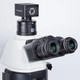 Motic® PA53MET-BD-T Trinocular Upright Industrial Microscope- Reflected & Transmitted Illumination
