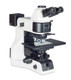 Motic® PA53MET-BD-T Trinocular Upright Industrial Microscope- Reflected & Transmitted Illumination