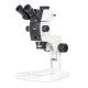 Motic® SM7-7TR-PACH Trinocular Stereo Microscope