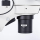 Motic® SM7-7TR-P Trinocular Stereo Microscope