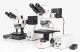 Motic® BA310 MET Binocular Microscope