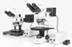 Motic® BA310 MET Trinocular Microscope