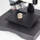 Motic® BA310 MET-H Trinocular Microscope