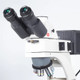 Motic BA310MET-T Trinocular Microscope | 6x4” Stage, Erect Image
