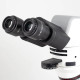 Motic® Panthera TEC POL Binocular Microscope