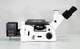 Motic® PX43MET Trinocular Inverted Industrial Microscope- with Moticam S6