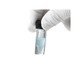 1mL Clear Glass 13x41mm High Recovery Vial with Graduations 13-425 Screw Thread., 24/Pk