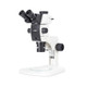 Motic® SM7-TLED APO1X Binocular CMO Stereo Microscope