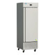 American BioTech Supply™ (ABT-HC-SSR-25S) 25cu. ft. Single Swing, Stainless Steel Solid Door Laboratory Refrigerator | 2°C to 8°C