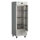 American BioTech Supply™ (ABT-HC-SSR-25S) 25cu. ft. Single Swing, Stainless Steel Solid Door Laboratory Refrigerator | 2°C to 8°C