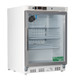 American BioTech Supply™ (ABT-HC-UCBI-0404) 4.6 cu. ft. Premier Built In Undercounter, Laboratory Refrigerator | 1° C to 10° C