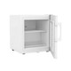 American BioTech Supply™ (ABT-HC-UCFS-0220M) 1.5 cu. ft. General Purpose Solid Door Countertop Freestanding Freezer | -15° C to -25° C