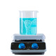 Velp® AREC 7 Ceramic Hot Plate Stirrer, 115V/60Hz