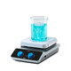 Velp® AREC 7 Ceramic Hot Plate Stirrer, 115V/60Hz