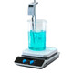 Velp®AREC 10 Digital Ceramic Hot Plate Stirrer with Probe, 550°C, 115V/60Hz