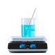 Velp®AREC 10 Digital Ceramic Hot Plate Stirrer with Probe, 550°C, 115V/60Hz