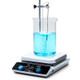 Velp®AREC 10 Advance Ceramic Hot Plate Stirrer with Probe, 550°C, 115V/60Hz