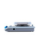 Velp® REC 7 Digital Ceramic Hot Plate, 180 mm, 350°C, 230V/50-60Hz