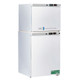 American BioTech Supply™ (ABT-HC-RFC7) 7 cu. ft. Laboratory Combo Refrigerator/Freezer   | 1° C to 10° C