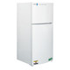 American BioTech Supply™ (ABT-HC-RFC) Laboratory Combo Refrigerator/Freezer   | 1° C to 10° C