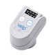 Velp® BOD Sensor System 10, 2x3V lithium batteries ,Stirring Station, 115V/60Hz