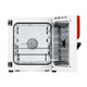 Binder® Model BF 56, Standard-Incubators with forced convection, 2.1 Cu Ft (59 L), 115V