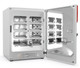 Binder® Model CBF 170, CO2 Incubator with Hot Air Sterilization and O2 Control 0.2–20%, 6 Cu Ft (170 L), 120V
