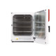 Binder® Model CB-S 260, CO2 Incubator CO2 Incubators with Hot Air Sterilization, 9.4 Cu Ft (266 L), 120V