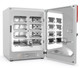 Binder® Model CB-S 260, CO2 Incubator CO2 Incubators with Hot Air Sterilization, 9.4 Cu Ft (266 L), 120V
