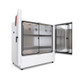Binder® Model KB PRO 1600, Refrigerated Incubator with an Extended Temperature Range, 57 CU FT (1,614 L), 230V