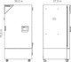 Binder® Model KBF 470, Humidity Test Chambers with Large Temperature /Humidity Range, 17 CU FT (481 L), 120V