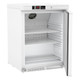 American BioTech Supply™ (PH-ABT-HC-UCBI-0404-ADA) 4.6 cu. ft. Undercounter Built-in Pharmacy Refrigerator - ADA Compliant | 2° C to 8°C