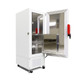 Binder® Model UF V 350, Ultra-low Temperature Freezers with Climate-Neutral Refrigerants, 25.9 Cu Ft (734 L), 400V