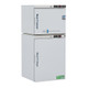 American BioTech Supply™ (PH-ABT-HC-RFC7A-CAD) 7 cu. ft. Combo Pharmacy Refrigerator/Freezer with Controlled Auto Defrost (CAD) | 2° C to -25°C