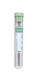 BD® 366480 Vacutainer™ Sodium Heparin Tubes - Vacutainer 10 mL 16 mm x 100 mm Sodium Heparin Glass Blood Collection Tube, 1000/Case