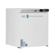 American BioTech Supply™ (CRT-ABT-HC-UCFS-0104) 1 cu. ft. Countertop Freestanding Controlled Room Temperature (CRT) Cabinet | 20°C - 25°C