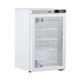 American BioTech Supply™ (CRT-ABT-HC-UCFS-0204) 2.5 cu. ft. Undercounter Freestanding Controlled Room Temperature (CRT) Cabinet | 20°C - 25°C