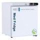 American BioTech Supply™ (PH-ABT-NSF-UCFS-0104) 1.0 cu. ft. Undercounter Freestanding Pharmacy Refrigerator - NSF Compliant | 1°C - 10°C