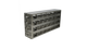 Upright Freezer Drawer Rack for 0.2mL Tube 96-Well PCR Boxes, 7x4 configuration