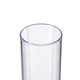 Drosophila Vials, K-Resin, 500/Case