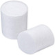 Wide Vial Drosophila Plugs, Recycled Polyester, 27.69mm x 27mm, 1000/Case