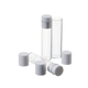 Wide Vial Drosophila Plugs, Recycled Polyester, 27.69mm x 27mm, 1000/Case