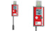 ELPRO® LIBERO™ CE Multi-for Cryogenic Containers & Ultra Low Temperatures
