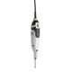 Hand held homogenizer