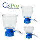 CellPro™ Bottle Top Filters, PES membrane