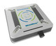 MiniMagª Stirrer 3.4 x 3.4 in. Top Plate - Image 1
